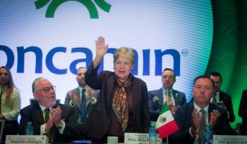 Gobierno llama a industria a integrarse a agenda climática para posicionar a México entre las 10 potencias económicas