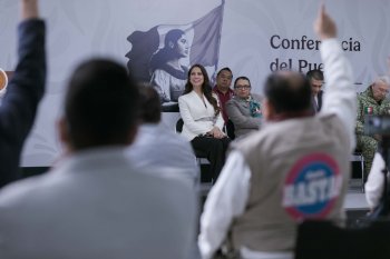 Guanajuato registra 11 meses consecutivos con reducción de homicidios gracias a coordinación estatal y federal