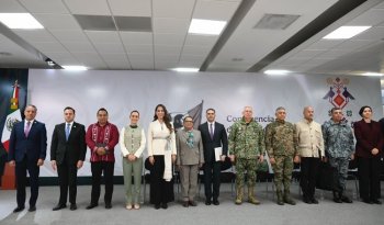 Guanajuato registra reducción del 65% en homicidios dolosos de febrero 2025 a enero 2026