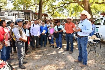 Jornadas de Paz atienden a más de 4,300 tabasqueños en dos semanas
