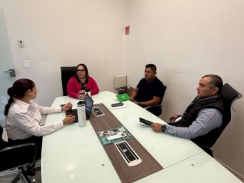 Salud Guanajuato refuerza vigilancia epidemiológica con sector laboral ante enfermedades como el sarampión