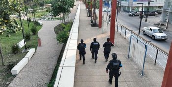 Secretario de Gobierno reconoce labor del Ejército Mexicano en conmemoración de su CXIII Aniversario