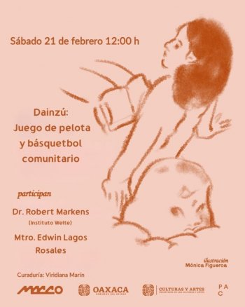 Seculta ofrece actividades gratuitas este fin de semana en Oaxaca