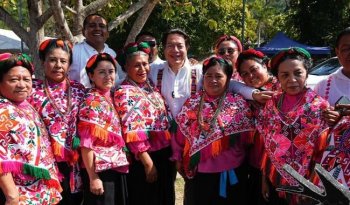 SEP encabeza Maratón por la Lectura y anuncia inclusión formal de lenguas indígenas en Libros de Texto Gratuitos