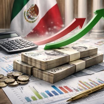 SHCP ejecuta refinanciamiento por 175,648 mdp para optimizar perfil de deuda