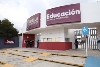 Suspende SEP clases en escuelas de las Sierras Norte, Nororiental y Negra de Puebla por lluvias