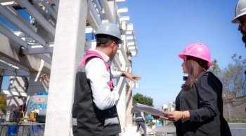 Teleféricos de Uruapan y Morelia avanzan sin deuda, con financiamiento 100% estatal