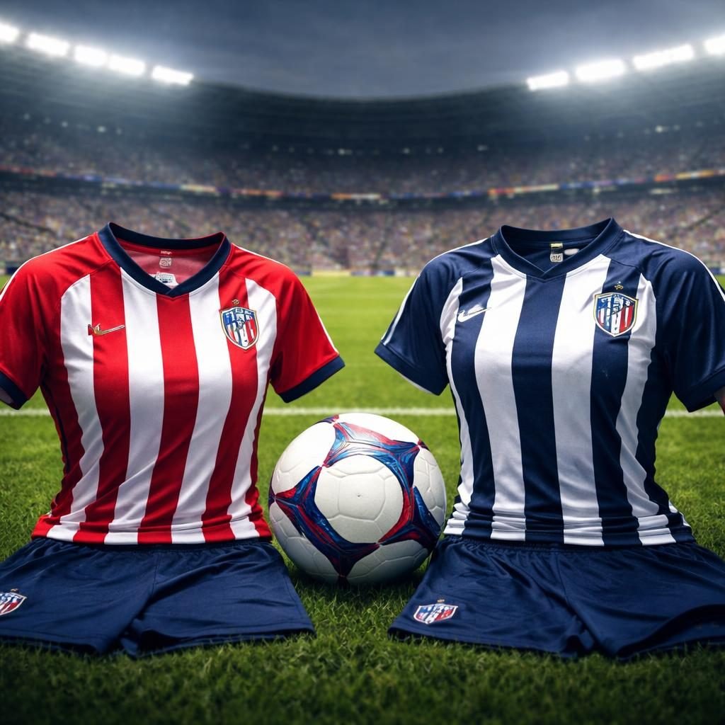 Atlético de San Luis Femenil enfrenta a líderes Rayadas en exigente prueba del Clausura 2026