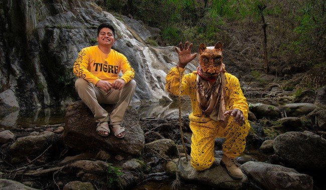 Conciertos celebran Día Internacional de la Lengua Materna con música en triqui, p'urhepecha y zapoteco