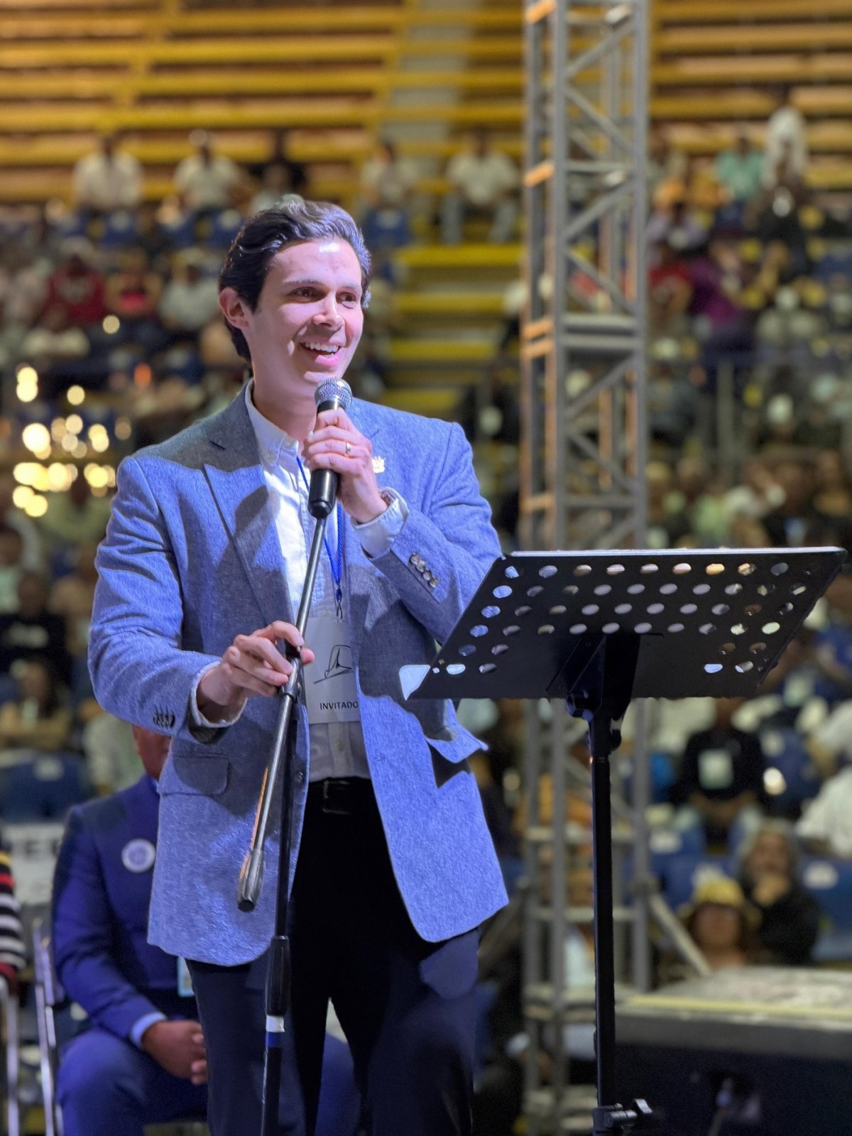 Inauguran XVII Congreso de Alcohólicos Anónimos Región Centro Oriente en Querétaro