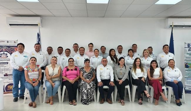 INIFAP fortalece vinculación educativa-productiva en Campeche mediante Consejo del Tecnológico de Chiná