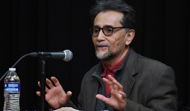 Presentan libro 'Paisaje sonoro, música, ruidos y sonidos de las fronteras' en el Cecut