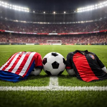 Atlético de San Luis visita al Atlas en Jornada 7 del Clausura 2026 buscando consolidar su recuperación