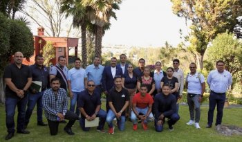 CONADE anuncia programa de activación física para Michoacán con eventos masivos y clases nacionales