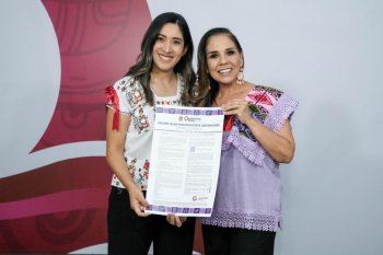 Gobierno de Quintana Roo abre convocatoria 'Mujer Quintanarroense Destacada 2026' para reconocer liderazgo femenino
