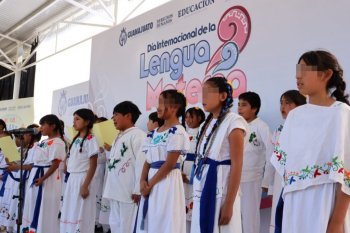 Guanajuato fortalece lenguas originarias con 51 docentes en 45 escuelas