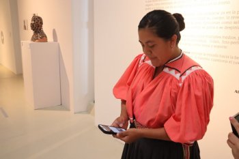 Presentan primer Diccionario Web Ralámuli-Español, con más de 2 mil entradas y 30 mil visitas