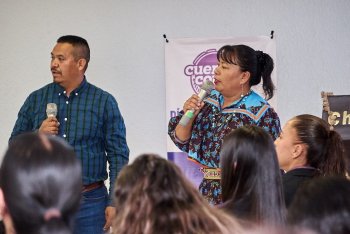 SEECH conmemora Día Internacional de la Lengua Materna con jornada académica y cultural