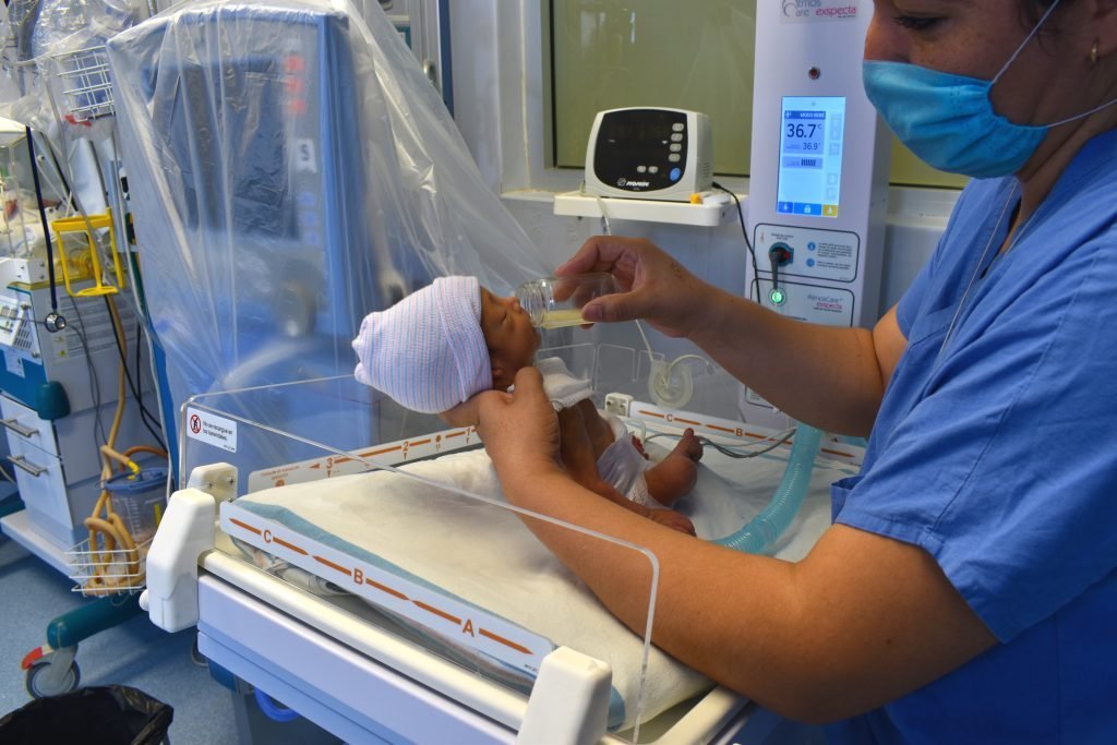 Guanajuato fortalece Red de Lactancia Materna como estrategia clave ante inseguridad alimentaria