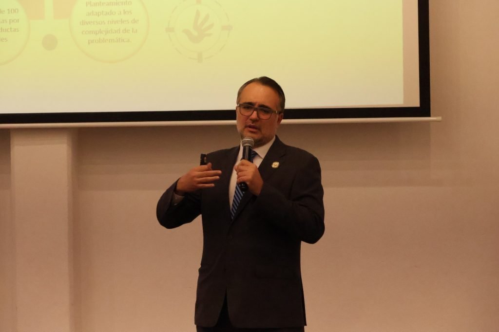 Guanajuato implementa sistema para medir impacto de acciones de prevención en 100 zonas prioritarias