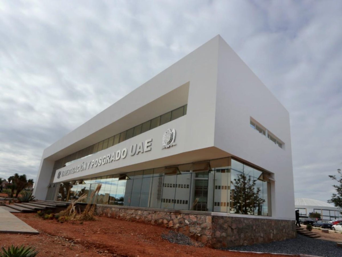 Impulsa Gobierno de Zacatecas progreso educativo con infraestructura en todo el estado