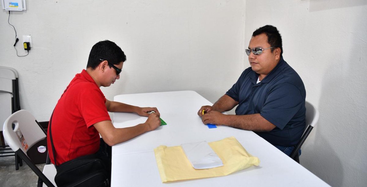 Jornadas de Paz llegan a colonia Atasta de Serra en Villahermosa con servicios gratuitos