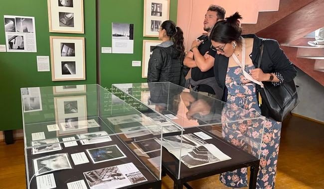 Museo Casa Estudio Diego Rivera y Frida Kahlo ofrecerá visita guiada por exposición de Kati Horna en Noche de Museos