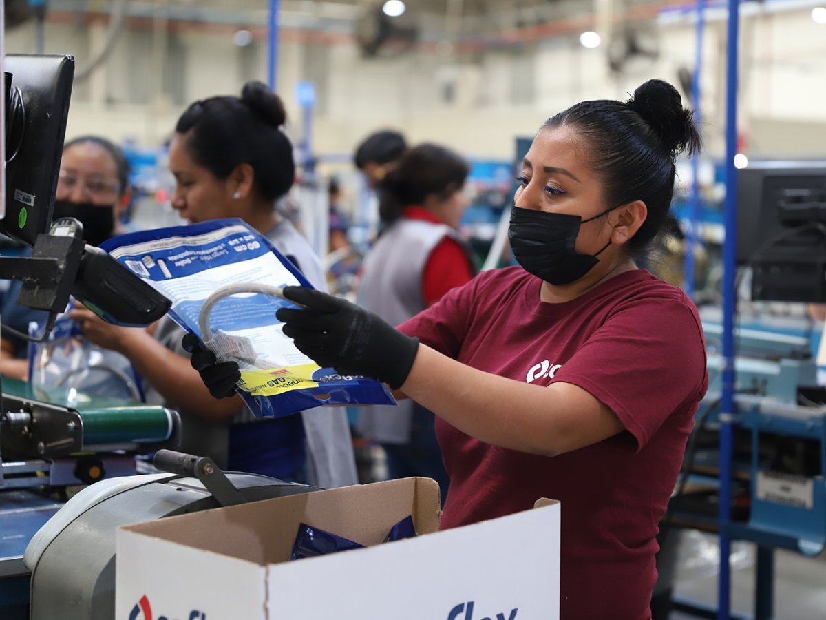 Nuevo Le&oacute;n lidera generaci&oacute;n de empleo IMMEX en 2025 con m&aacute;s de 12 mil nuevos puestos