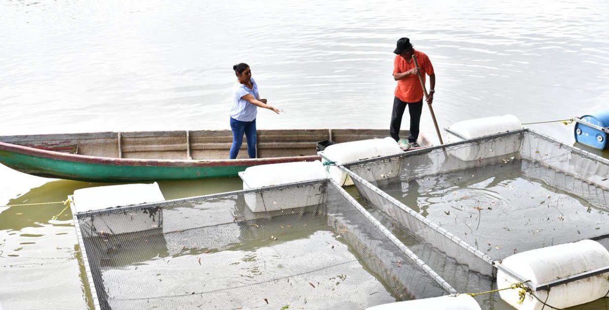 Obra de línea de conducción de agua transformará calidad de vida en Comalcalco, coinciden habitantes