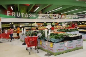 Secretaría de Fomento Económico garantiza operatividad normal de comercios y bancos en Guerrero