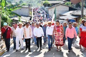 SEDEPIA conmemora Día Internacional de la Lengua Materna con XII Congreso Tu'un Savi en Guerrero