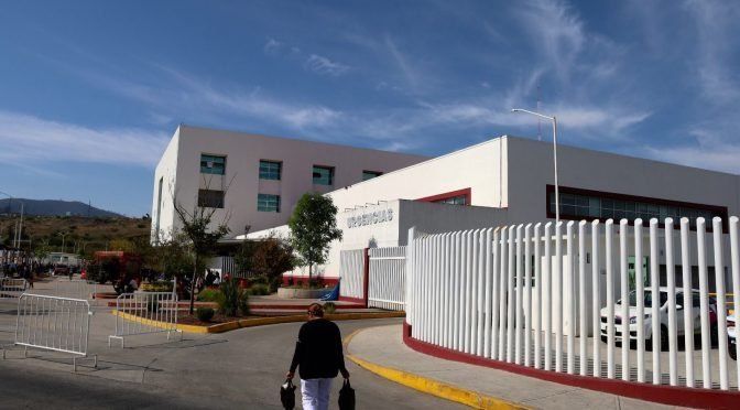 SSM garantiza operaci&oacute;n normal de servicios m&eacute;dicos en Michoac&aacute;n e invita a vacunaci&oacute;n contra sarampi&oacute;n