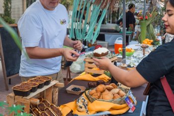Cozumel consolida su Festival Gastron&oacute;mico del Caribe Mexicano con m&aacute;s de 3,800 visitantes