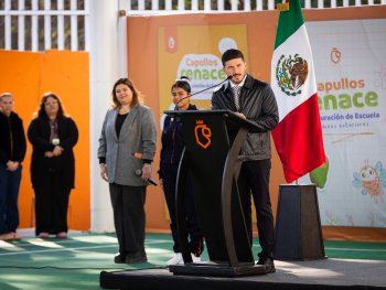 Gobernador de Nuevo León afirma que el estado está 'blindado y seguro' gracias a coordinación con fuerzas federales