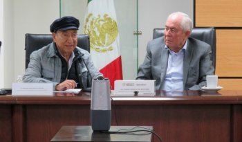 Gobierno de México firma convenio con CROC para ampliar acceso a Leche para el Bienestar