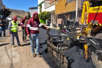 Gobierno de Zacatecas fortalece acuerdos de infraestructura con 36 municipios