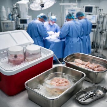 ISSSTE en Querétaro realiza primera donación de órganos y tejidos del año con procuración de córneas y tejido musculoesquelético