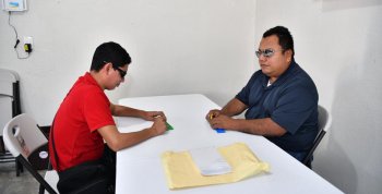 Jornadas de Paz llegan a colonia Atasta de Serra en Villahermosa con servicios gratuitos