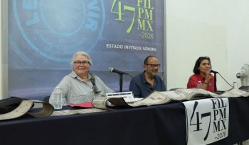 Presentan estudio de los Códices de San Andrés Tetepilco, testimonio de la tradición escrituraria mesoamericana