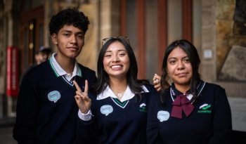 SEP anuncia registro para proceso de asignación a Media Superior 2026 en ZMVM