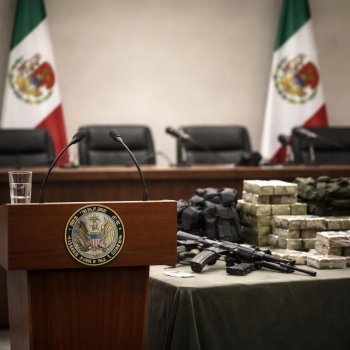 Sheinbaum encabeza conferencia tras abatimiento de 'El Mencho'; Gabinete de Seguridad dará detalles