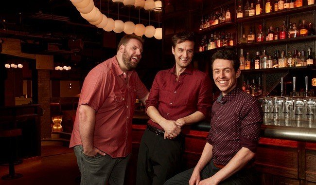 Comedia 'El Manipulador de Mentes' de Mischief debuta en M&eacute;xico en su primera versi&oacute;n &iacute;ntegra en espa&ntilde;ol