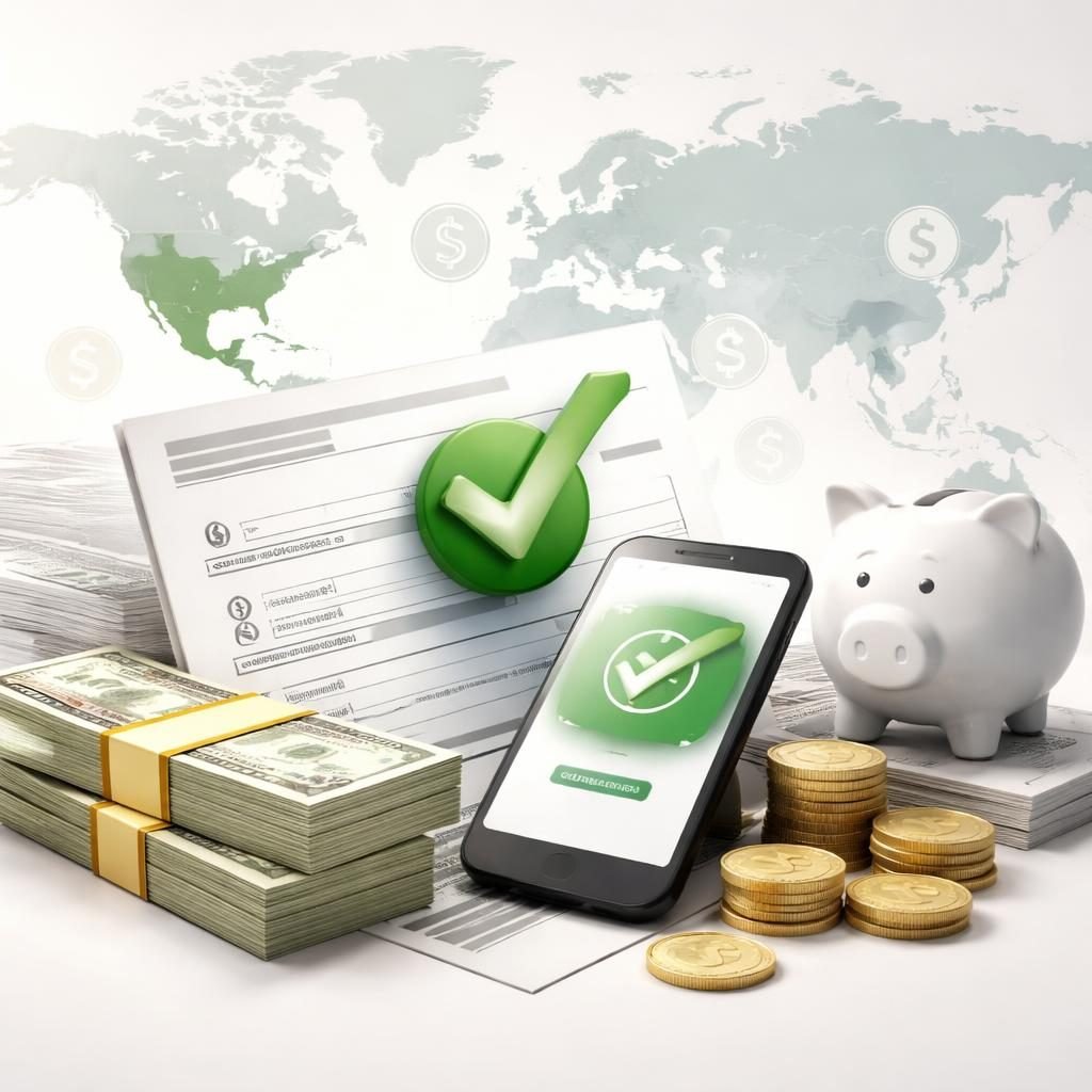 Finabien se consolida como la mejor remesadora en dep&oacute;sito a cuenta, seg&uacute;n datos de Profeco