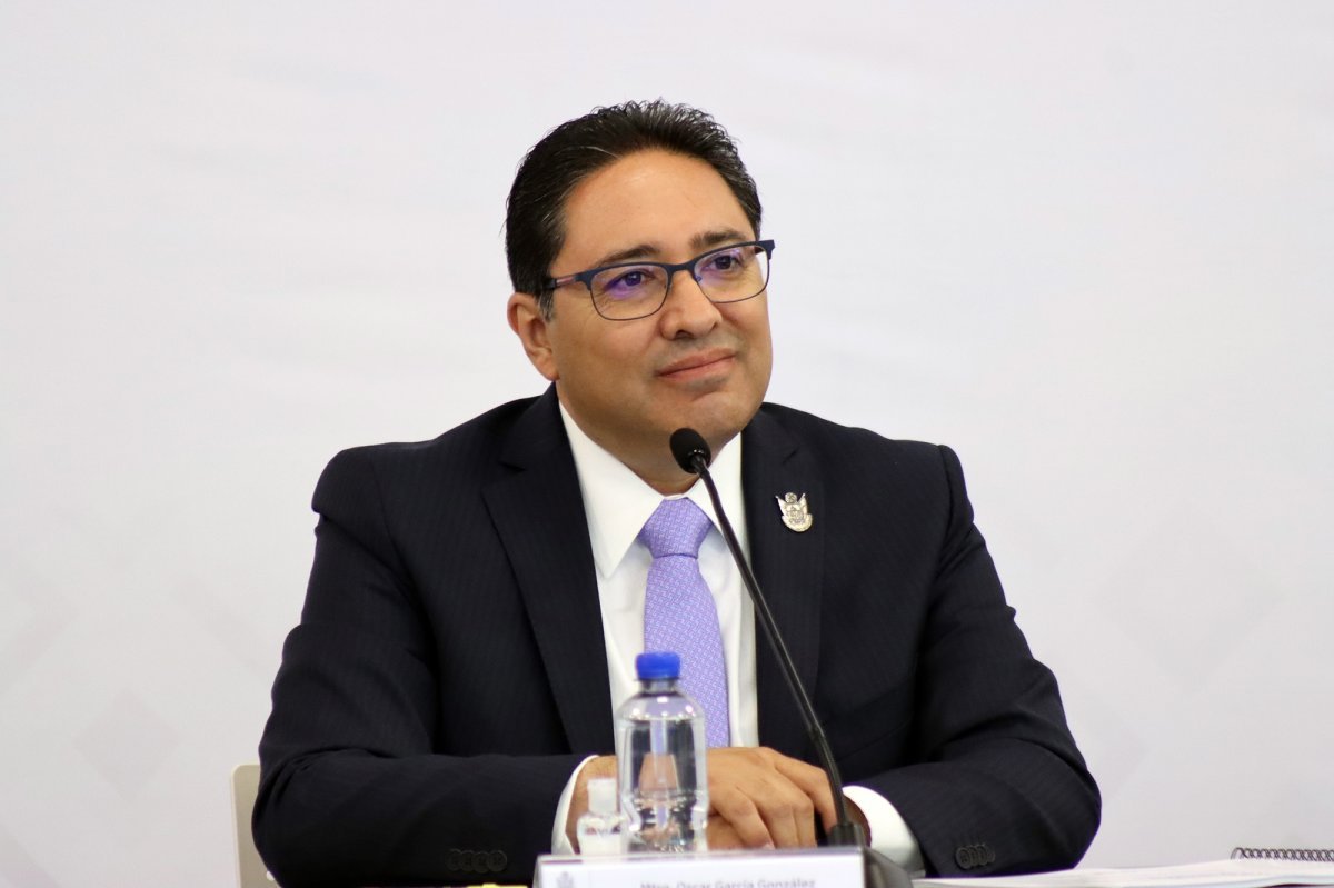 Querétaro mantiene primer lugar nacional en manejo de recursos federales con 'cero perfecto' en auditorías