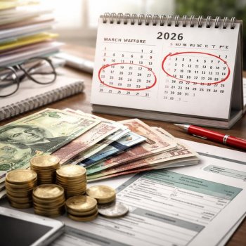 Becas Bienestar: ¿Pago en marzo o abril de 2026? Aclara el calendario oficial