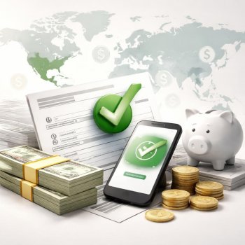 Finabien se consolida como la mejor remesadora en depósito a cuenta, según datos de Profeco