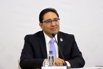 Querétaro mantiene primer lugar nacional en manejo de recursos federales con 'cero perfecto' en auditorías