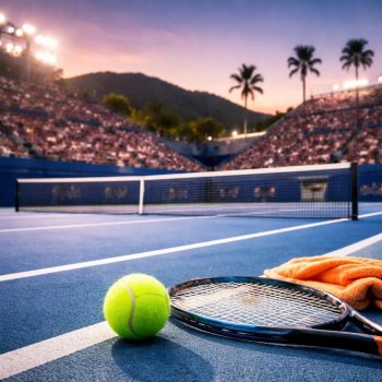 Rodrigo Pacheco busca el batucazo local ante Flavio Cobolli en el Abierto de Acapulco