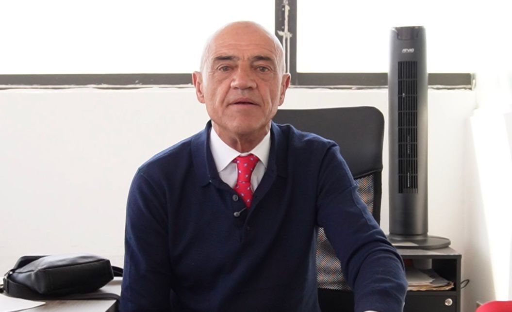 UDEP organiza Summit Mundialista en Puebla con Lavolpe y 'El Piojo' Herrera