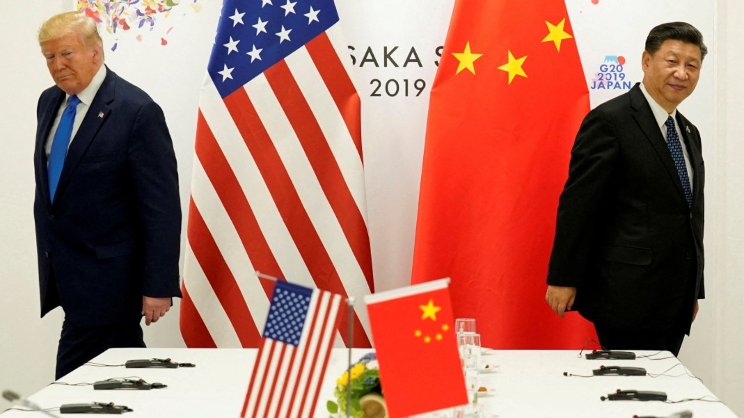 China advierte represalias si Estados Unidos usa investigación para imponer nuevos aranceles